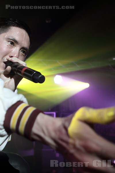 FAR EAST MOVEMENT - 2012-04-26 - PARIS - 1515 - 